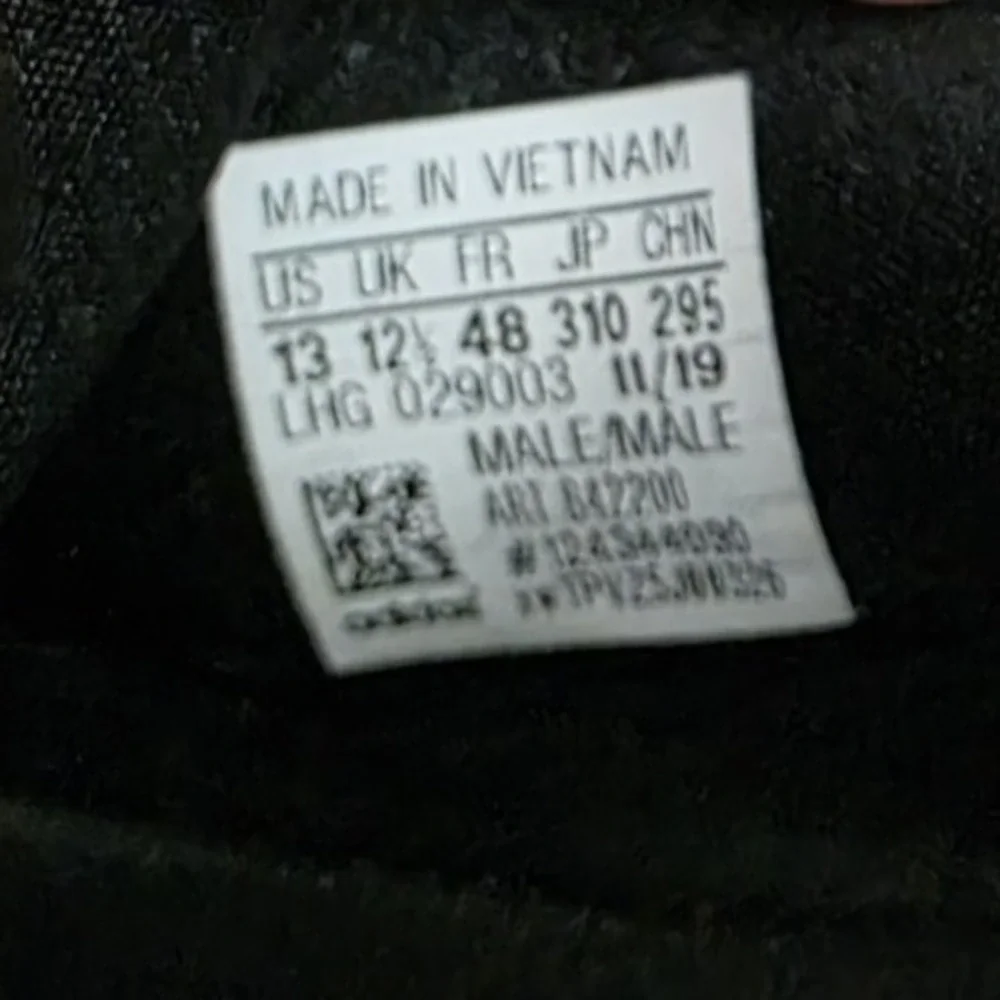 adidas preowned no
